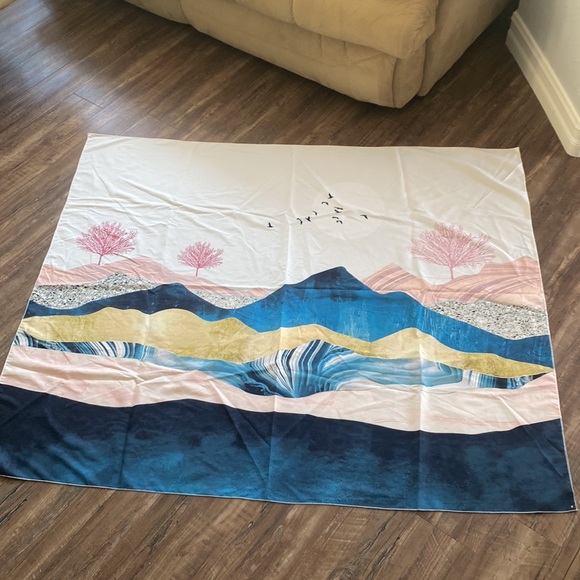 Tapestry - Picture 2 of 3